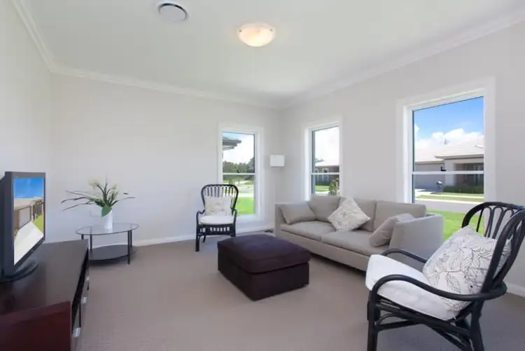 Fifth view of Homely villa listing, 3 Heron Circuit, Fullerton Cove NSW 2318