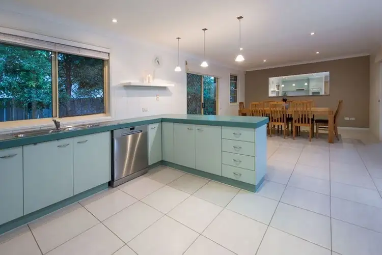 Sixth view of Homely house listing, 7 Stuart Place, Eight Mile Plains QLD 4113