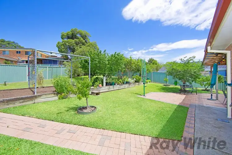 Sixth view of Homely house listing, 22 Alisa Close, Lake Haven NSW 2263