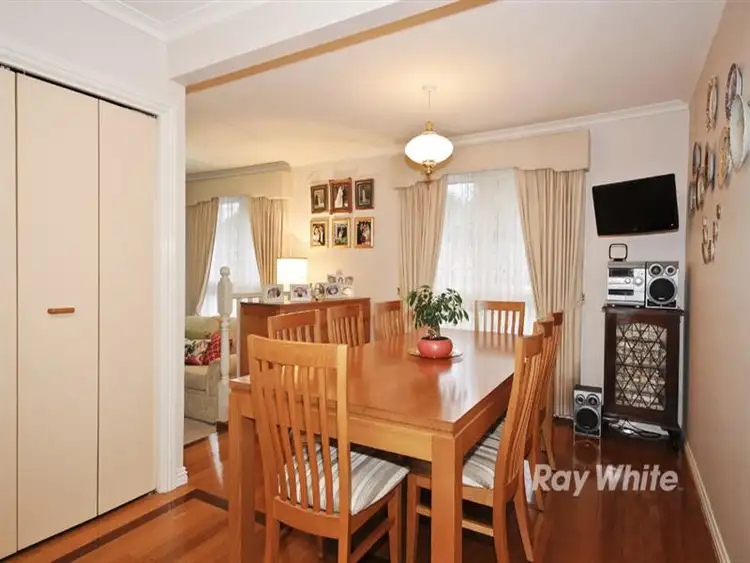 Fourth view of Homely house listing, 31 Bewsell Avenue, Scoresby VIC 3179