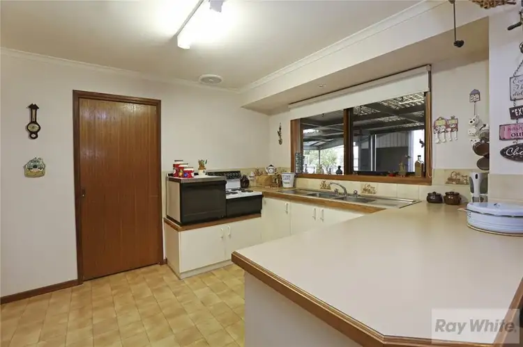 Sixth view of Homely house listing, 130 Darlington Drive, Anakie VIC 3221