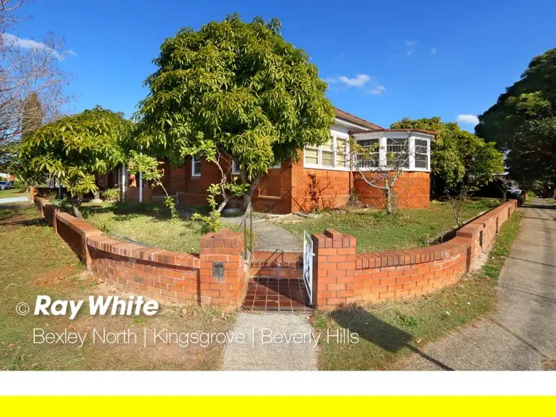 Main view of Homely house listing, 5 Morgan Street, Kingsgrove NSW 2208