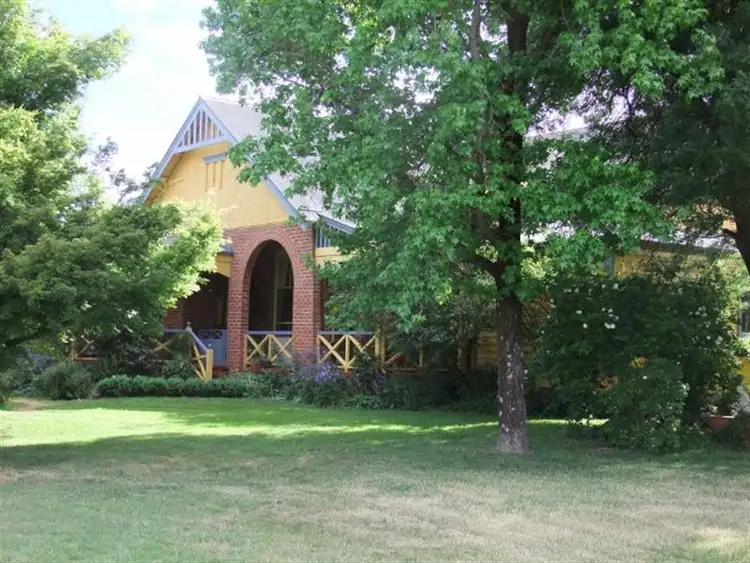 Fourth view of Homely rural property listing, Address available on request