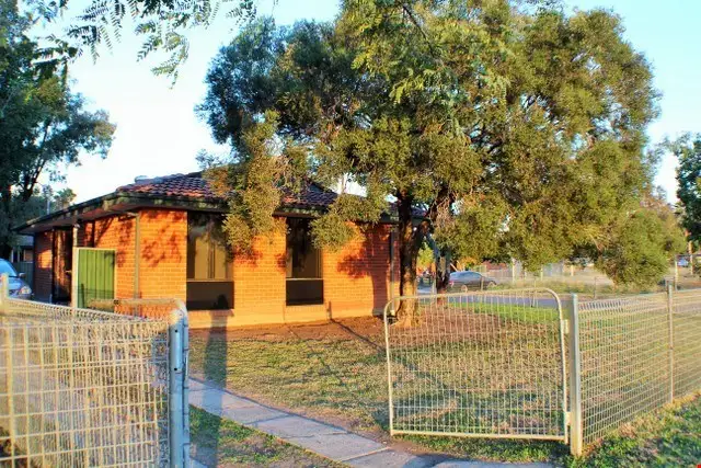 Second view of Homely house listing, 4 James Street, Moree NSW 2400