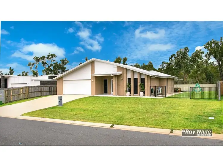 47 Stringybark Avenue, Norman Gardens QLD 4701
