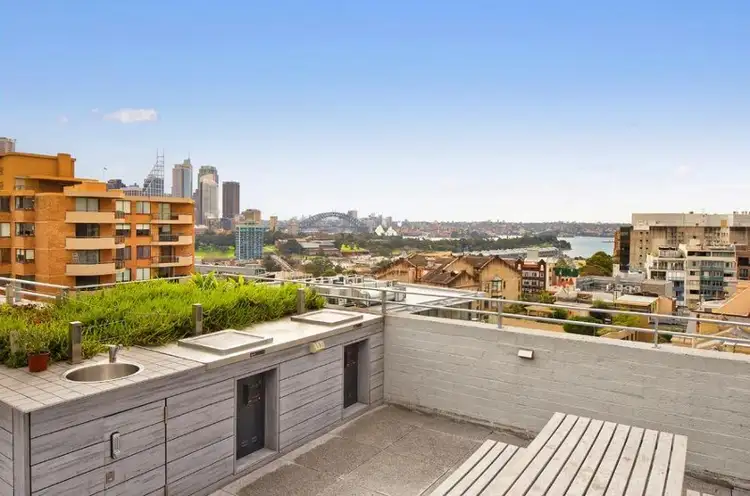 205/221 Darlinghurst Road, Darlinghurst NSW 2010