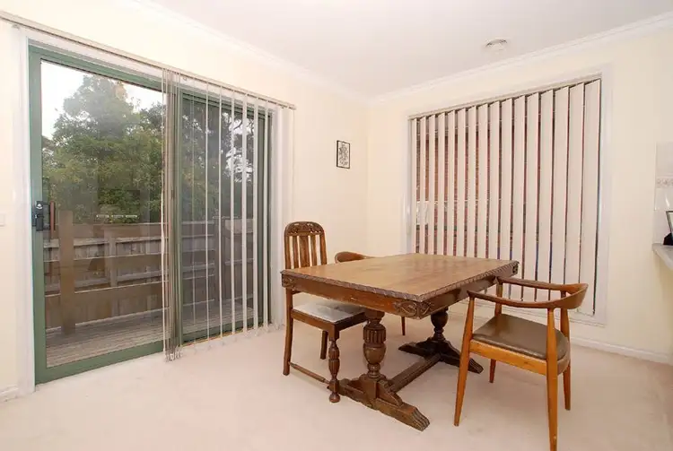 Third view of Homely unit listing, 2/21 Bowen Street, Ferntree Gully VIC 3156