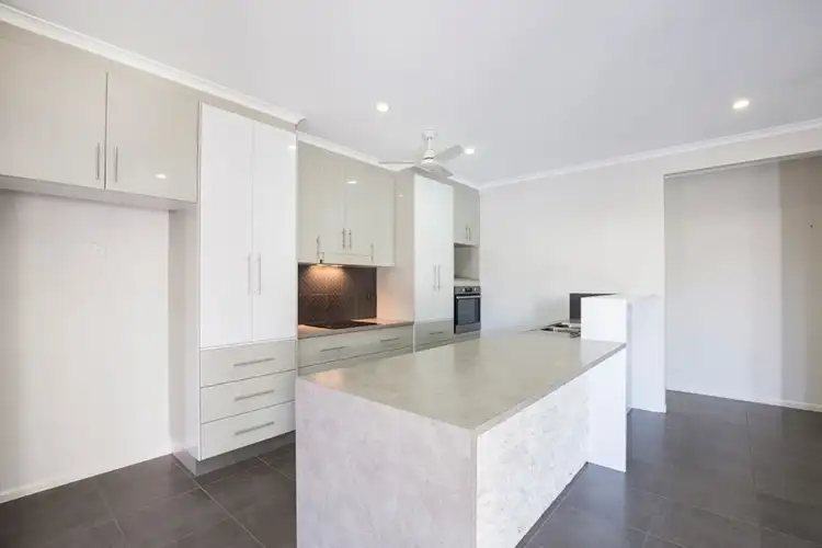 Sixth view of Homely house listing, 10-12 Bilbao Place, Bushland Beach QLD 4818