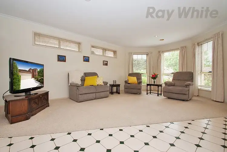 Second view of Homely house listing, 22 EDENHOPE Street, Kilsyth VIC 3137