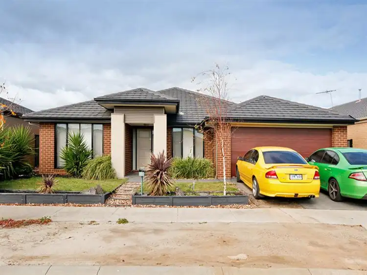 5 Blue Jay Crescent, Tarneit VIC 3029