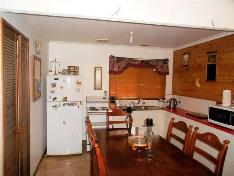 Second view of Homely rural property listing, 40 Teasley Drive, Heathcote VIC 3523