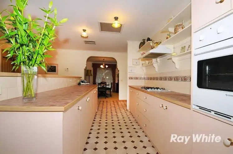 Second view of Homely house listing, 4 Dylan Court, Berwick VIC 3806