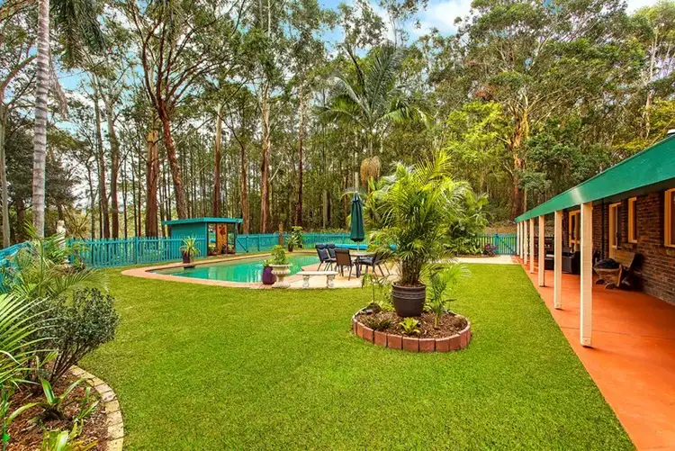 Second view of Homely house listing, 14 McGarrity Avenue, Matcham NSW 2250