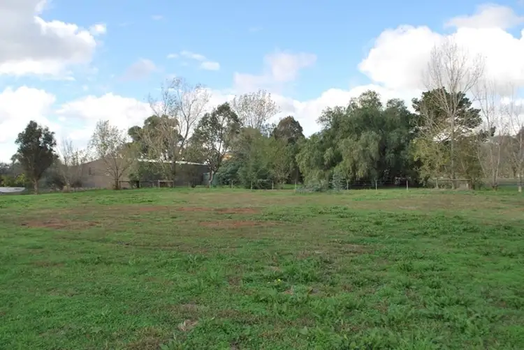 Second view of Homely land listing, Lot 2 Diffy Road, Everton VIC 3678