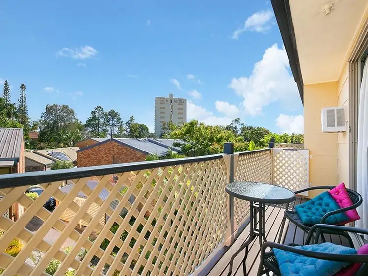Seventh view of Homely townhouse listing, 42/8-16 Briggs Road, Springwood QLD 4127