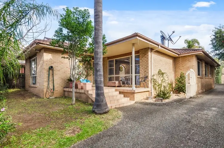 Main view of Homely house listing, 34 Bellambi Street, Tarrawanna NSW 2518