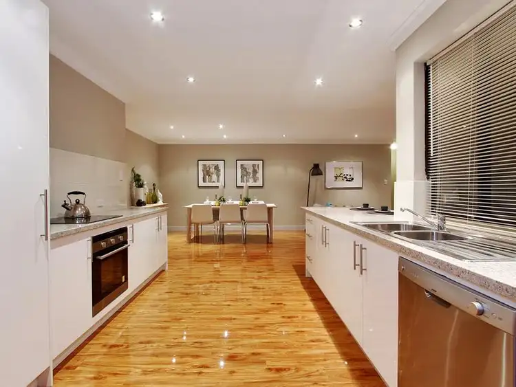 Sixth view of Homely house listing, 11 Illyarrie Place, Willetton WA 6155