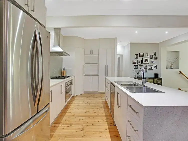 Third view of Homely house listing, 1 Seaview Road, Banora Point NSW 2486