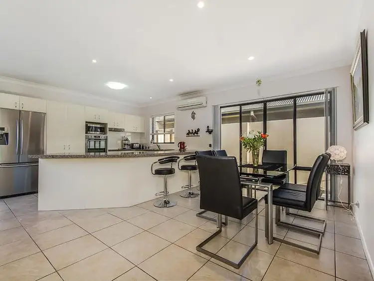 Second view of Homely other listing, 1/7 Silvermaple Street, Robina QLD 4226