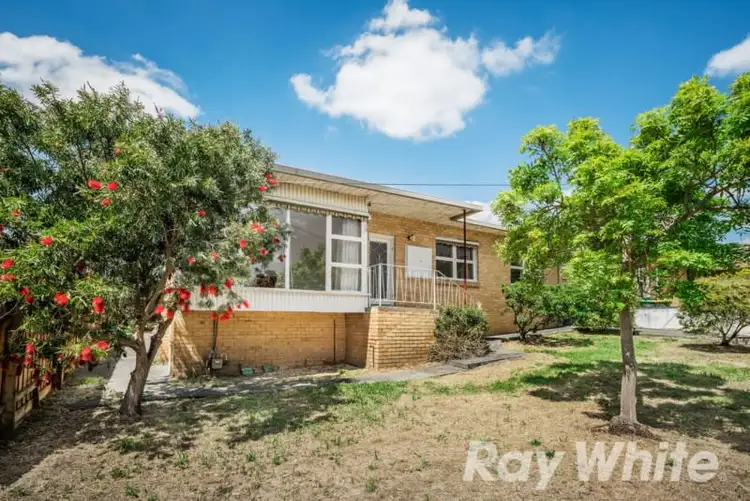 Second view of Homely house listing, 4 Sunhill Avenue, Burwood VIC 3125