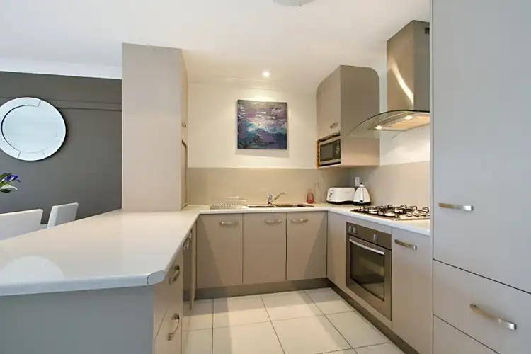 Third view of Homely unit listing, 11/49 Riverview Terrace, Indooroopilly QLD 4068