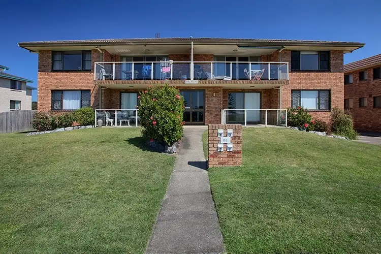Main view of Homely unit listing, Address available on request