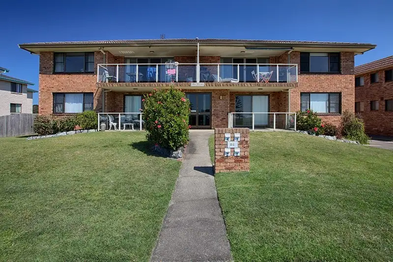 Main view of Homely unit listing, Address available on request