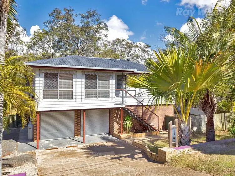 15 Wendy Street, Camira QLD 4300