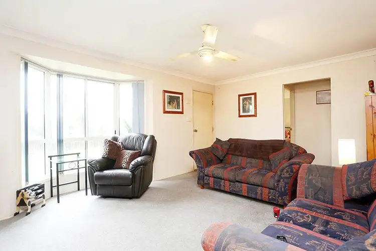 Second view of Homely house listing, 18 Debanie Court, Marsden QLD 4132