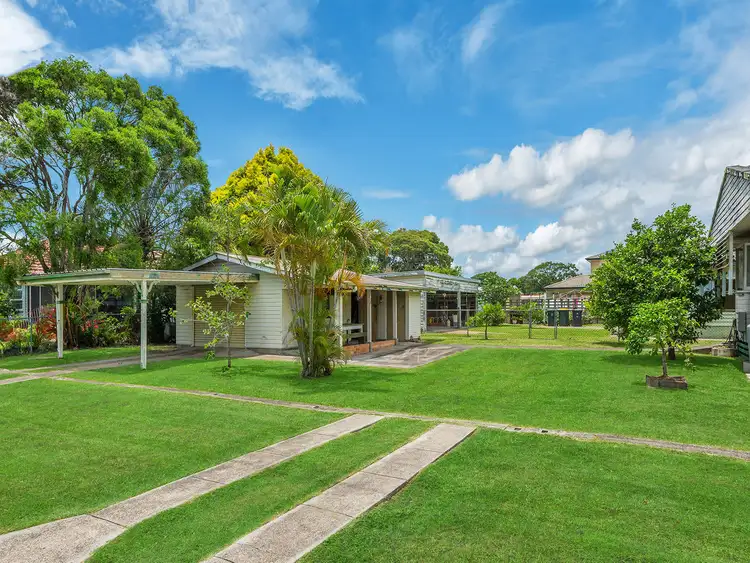 Third view of Homely house listing, 25 Brenda Street, Morningside QLD 4170