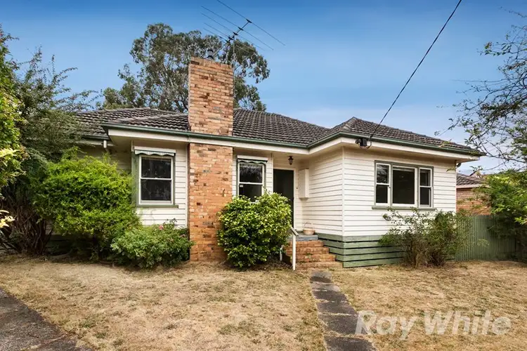 17 Cameron Road, Box Hill North VIC 3129