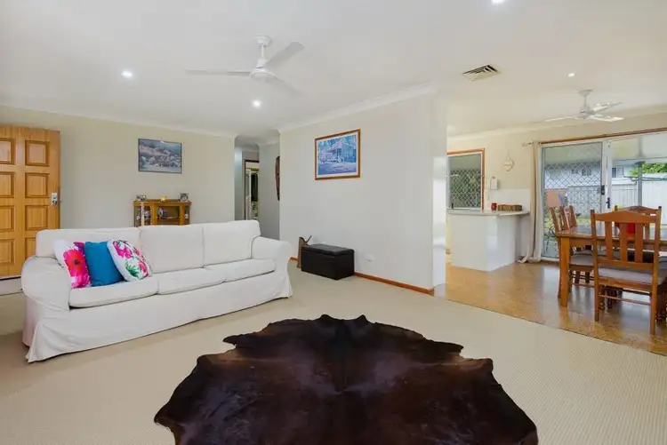 Main view of Homely house listing, 21 Stewart Street, Marsden QLD 4132