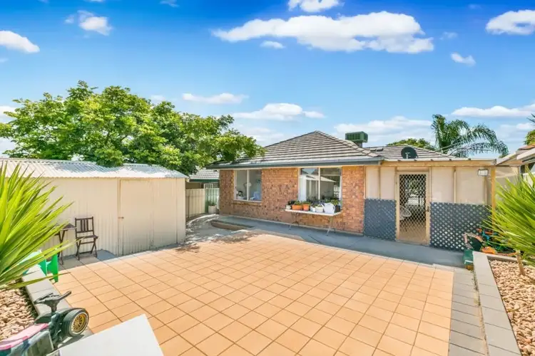 Fourth view of Homely house listing, 8 Roycroft Close, Noarlunga Downs SA 5168