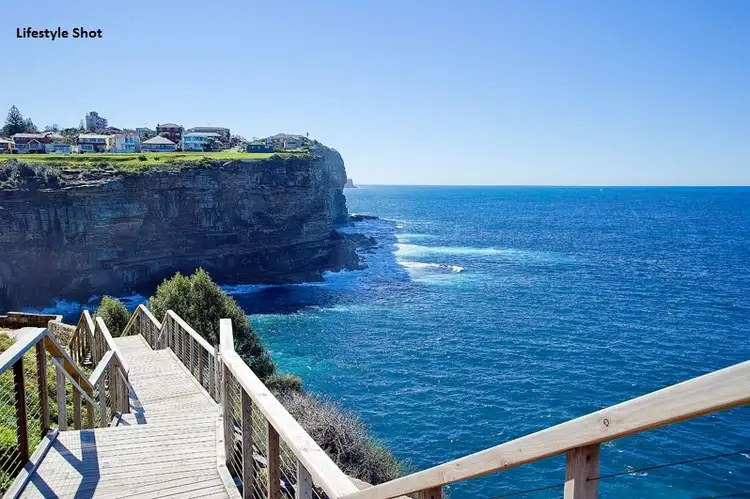 Seventh view of Homely apartment listing, 7/34-36 Diamond Bay Road, Vaucluse NSW 2030