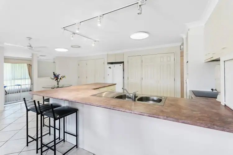 Fifth view of Homely house listing, 21 Nandine Road, Churchable QLD 4311