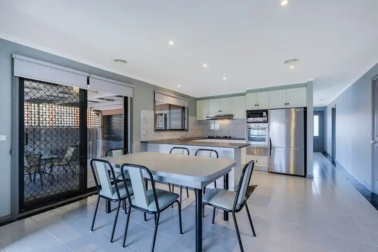 Third view of Homely house listing, 4 Lido Court, Epping VIC 3076