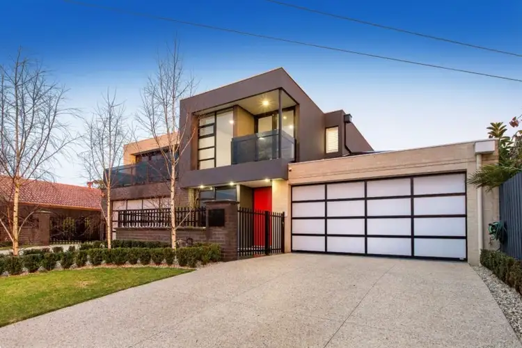 22 Dalsten Grove, Mount Eliza VIC 3930