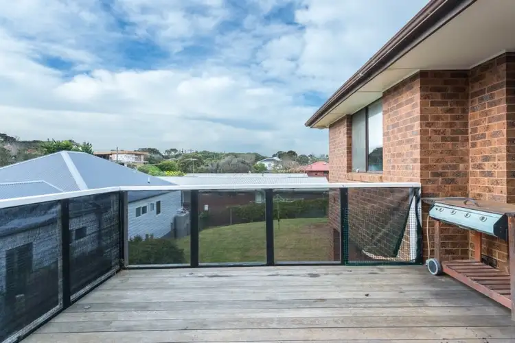 Fourth view of Homely house listing, 87 Revell Street, Blairgowrie VIC 3942
