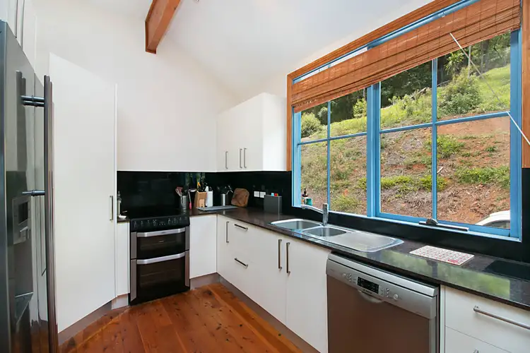 Fourth view of Homely rural property listing, 1851 Kyogle Road, Terragon NSW 2484