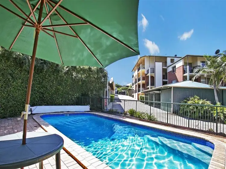 Seventh view of Homely unit listing, 8/55 Hassall Street, Corinda QLD 4075