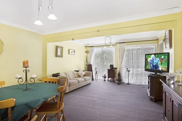 Second view of Homely house listing, 724 The Entrance Road, Bateau Bay NSW 2261