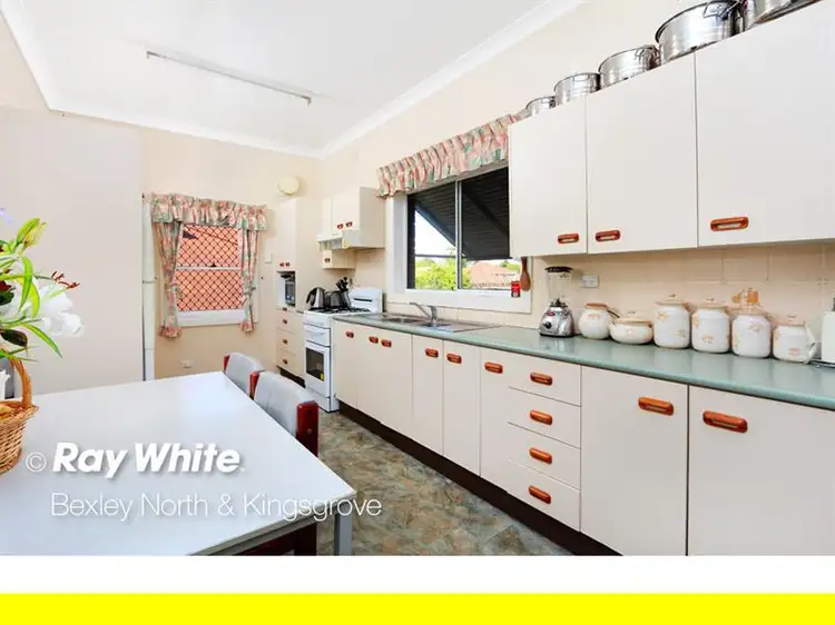 Second view of Homely house listing, 46 William Street, Earlwood NSW 2206