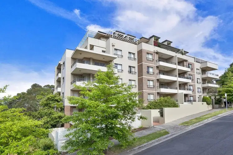 208a/28 Whitton Road, Chatswood NSW 2067