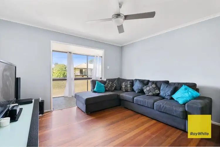 Fourth view of Homely house listing, 8 Endeavour Street, Capalaba QLD 4157