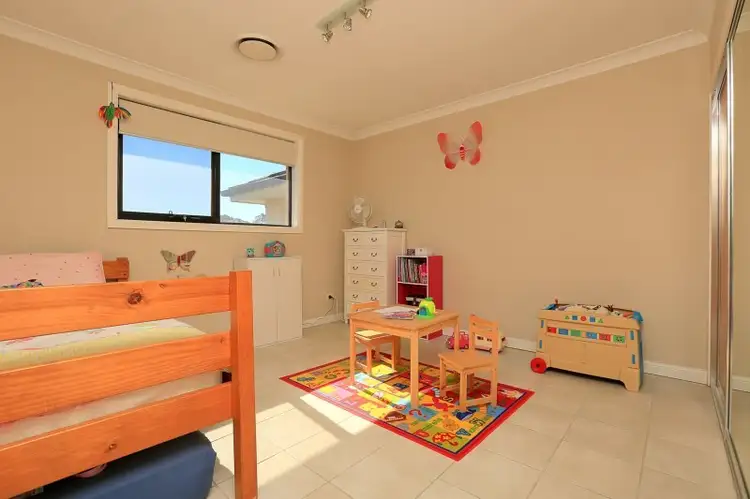 Fifth view of Homely house listing, 52A Yanderra Street, Condell Park NSW 2200