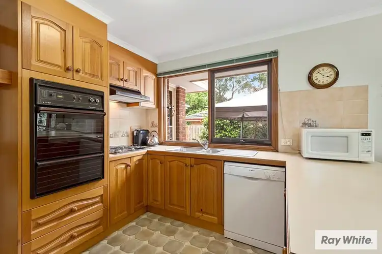 Third view of Homely house listing, 32 NORMAN Road, Croydon VIC 3136