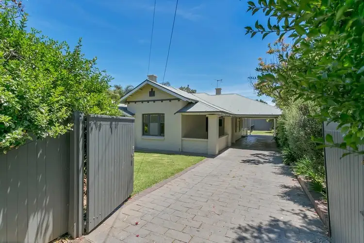 Main view of Homely house listing, 1 Brooker Street, Glenunga SA 5064