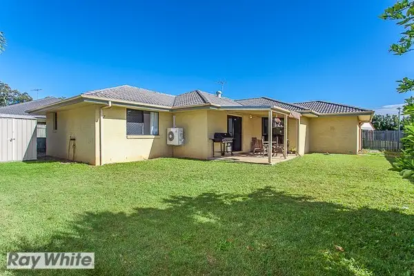 Third view of Homely house listing, 101 Pine River Drive, Murrumba Downs QLD 4503
