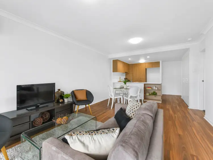 Main view of Homely house listing, 1 34 Maher Street, Zillmere QLD 4034