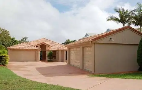 Second view of Homely house listing, 24 Rosslyn Street, Rosslyn QLD 4703